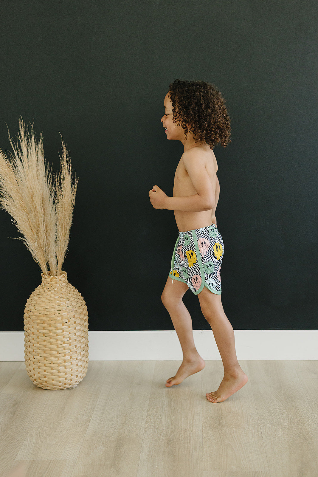Smile Boardshorts