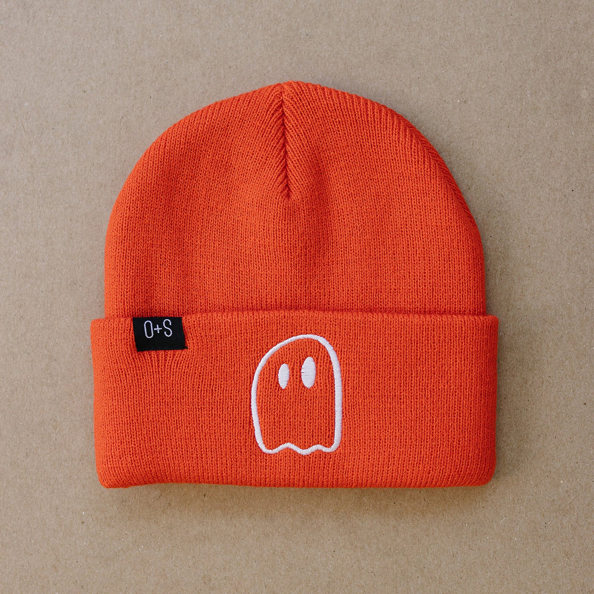 Haunted Beanie