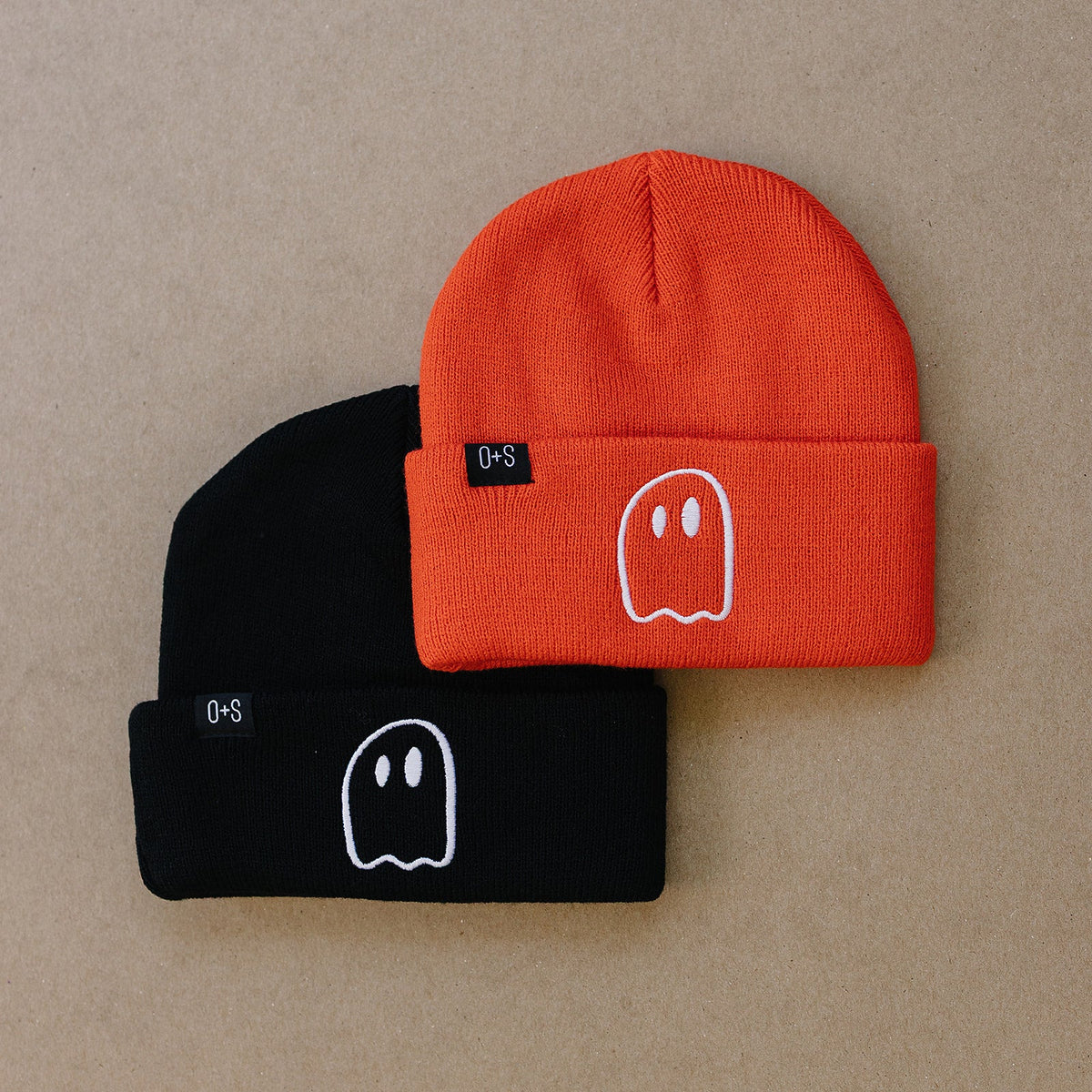 Haunted Beanie