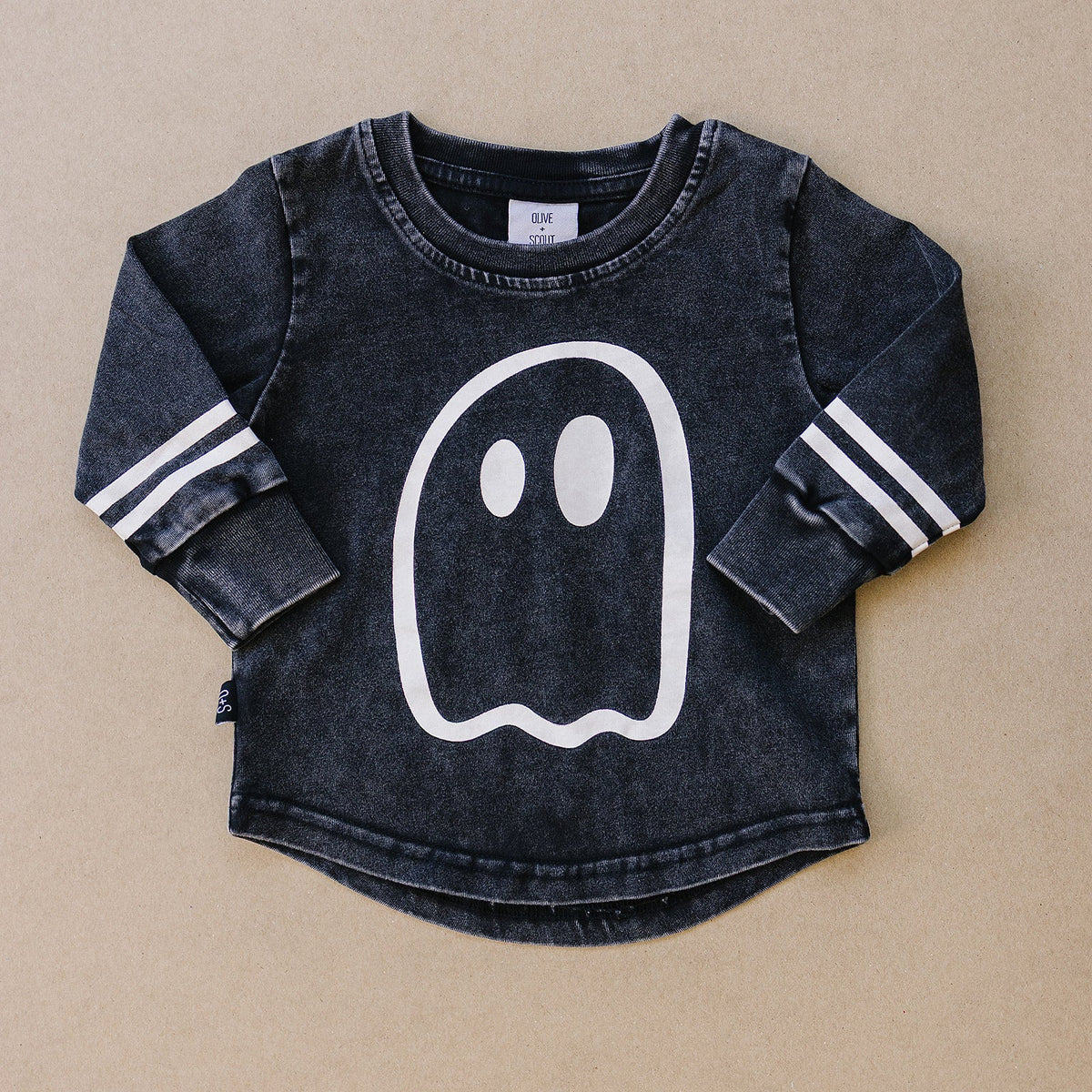 Spooky Shirt