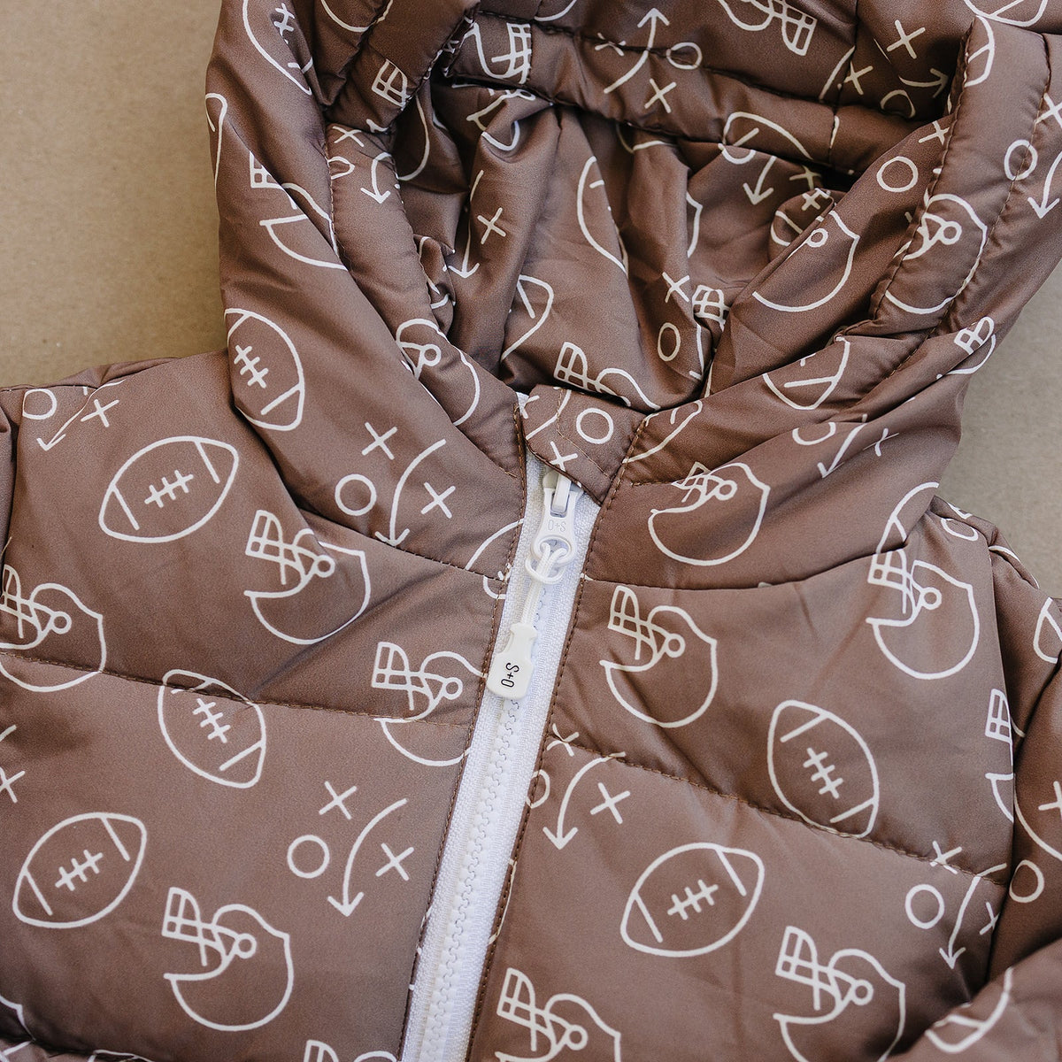 Milo Coat