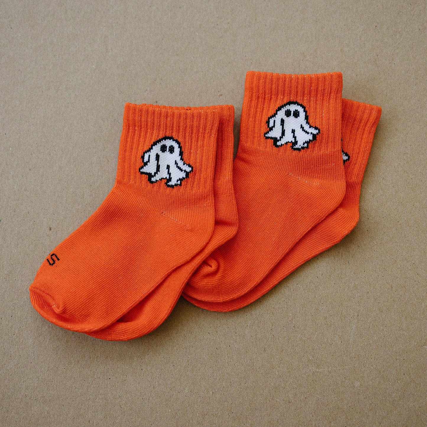 Ghost Socks 2 Pack