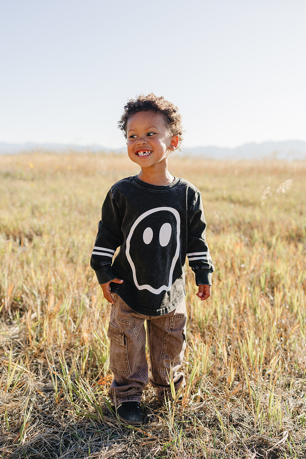 Spooky Shirt