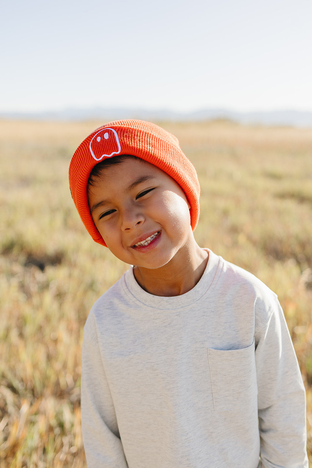 Haunted Beanie
