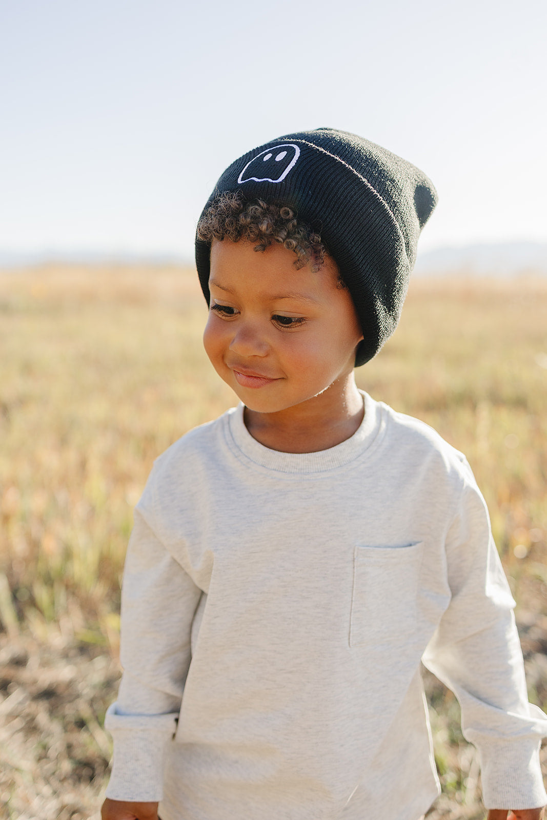 Haunted Beanie