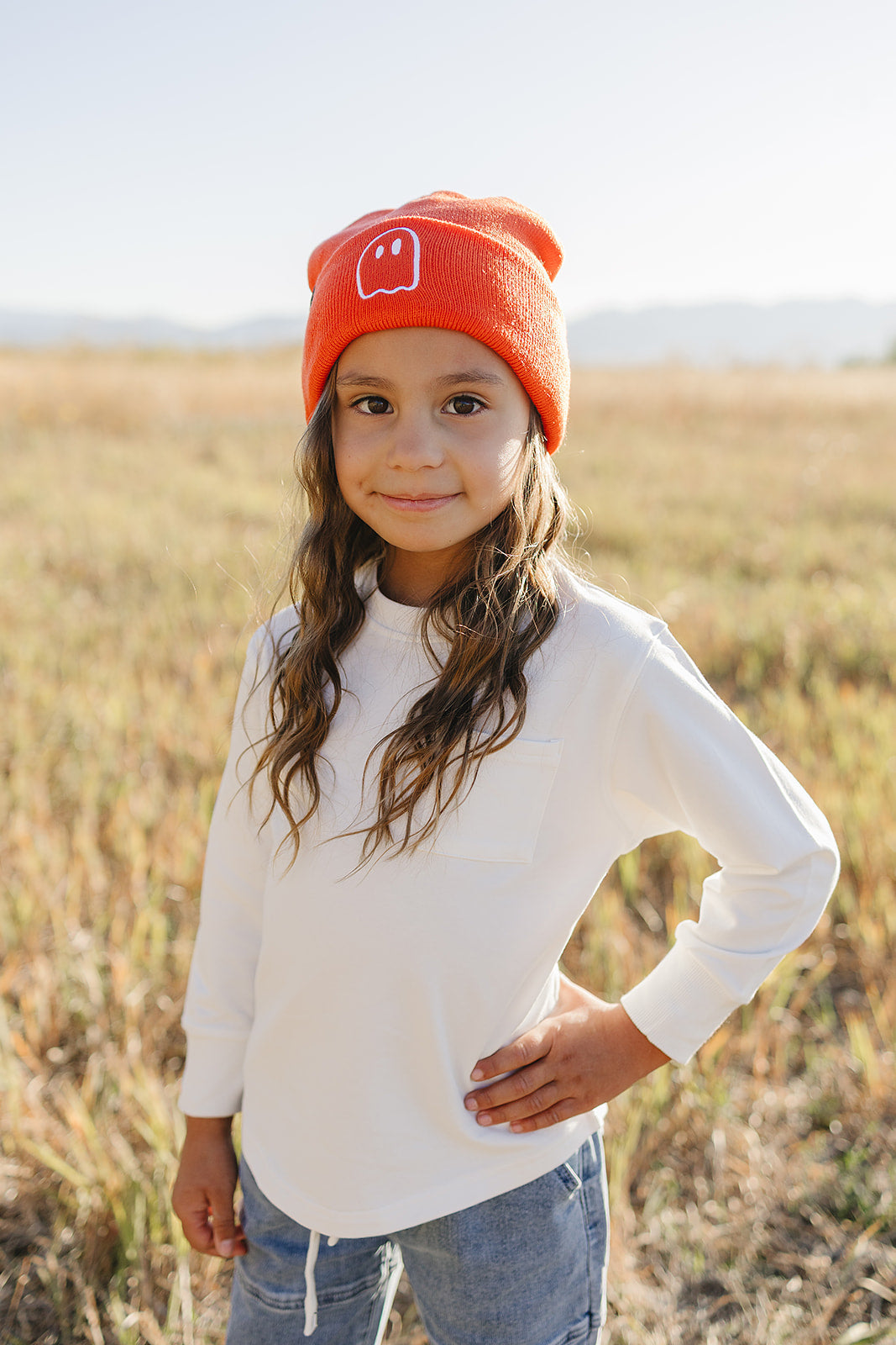 Haunted Beanie