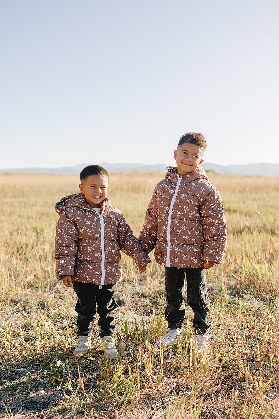 Milo Coat