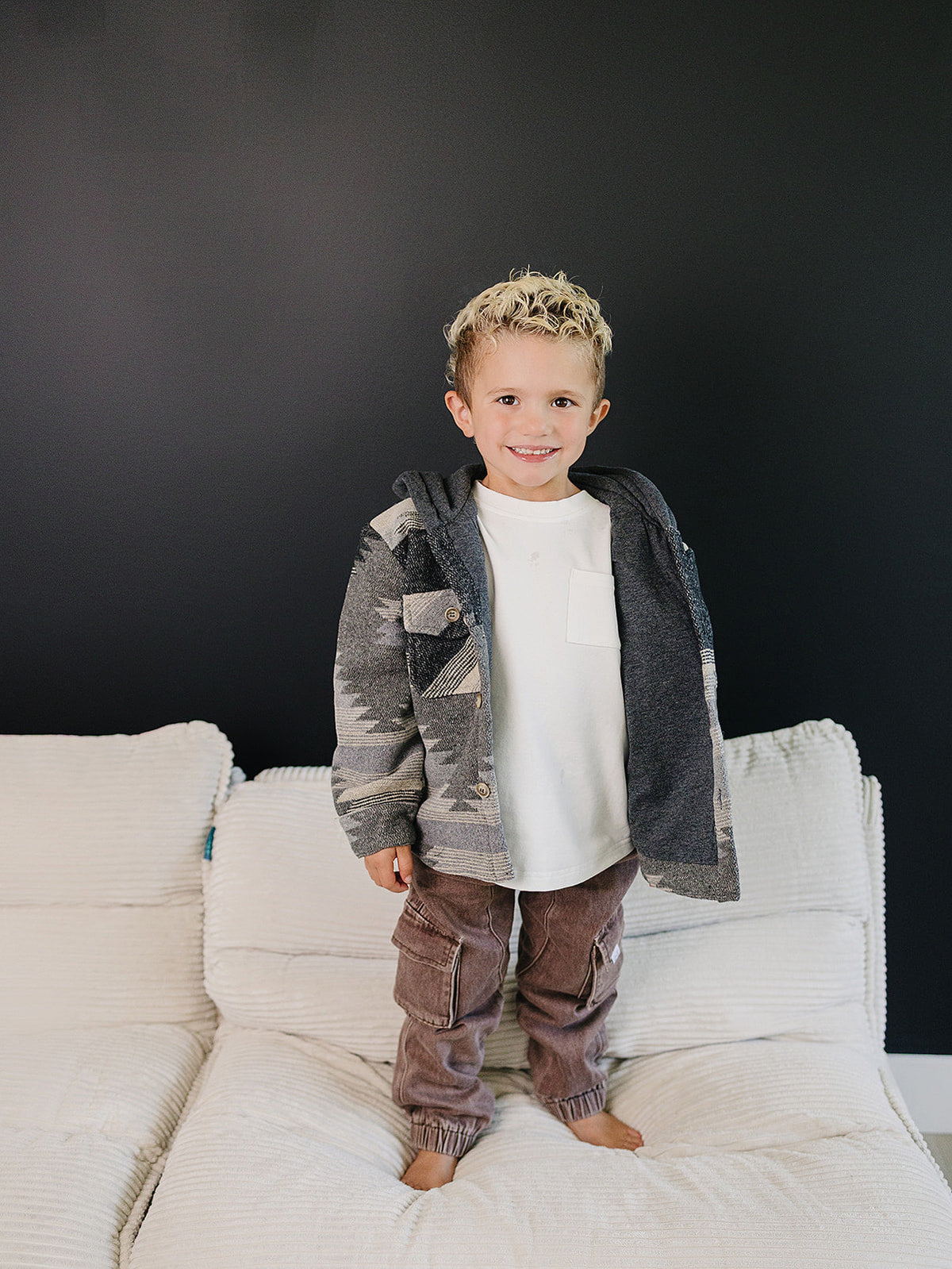 Aiden Jacket