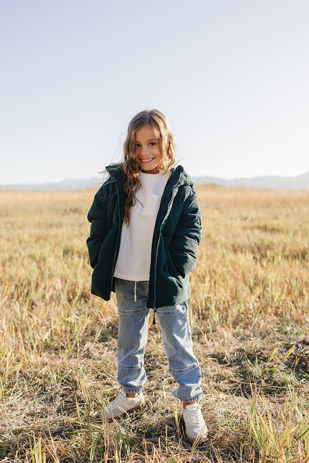 Zander Coat