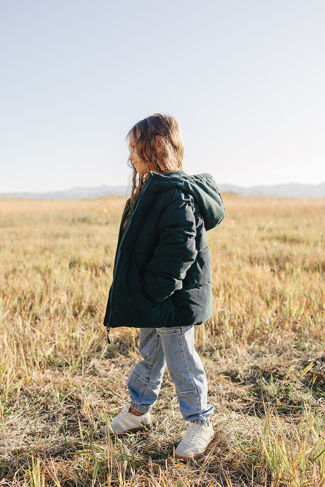 Zander Coat