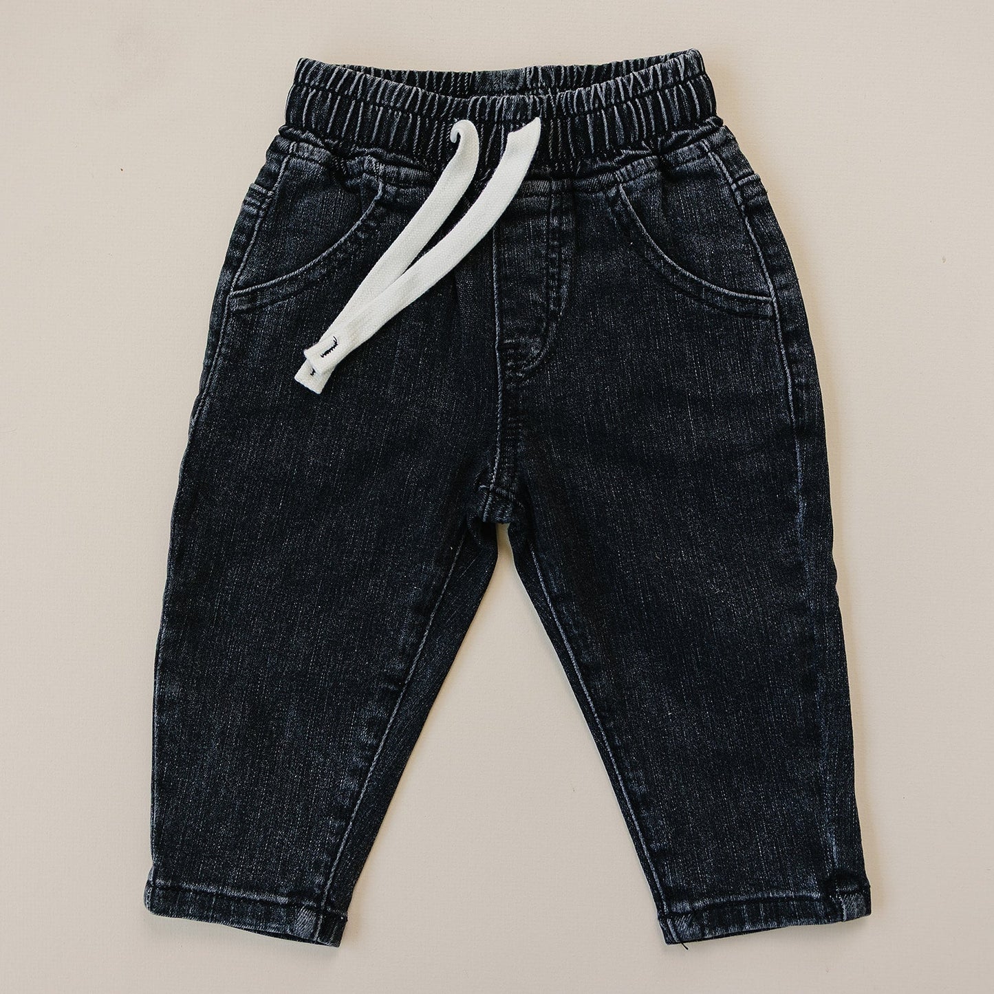 Ledger Jeans