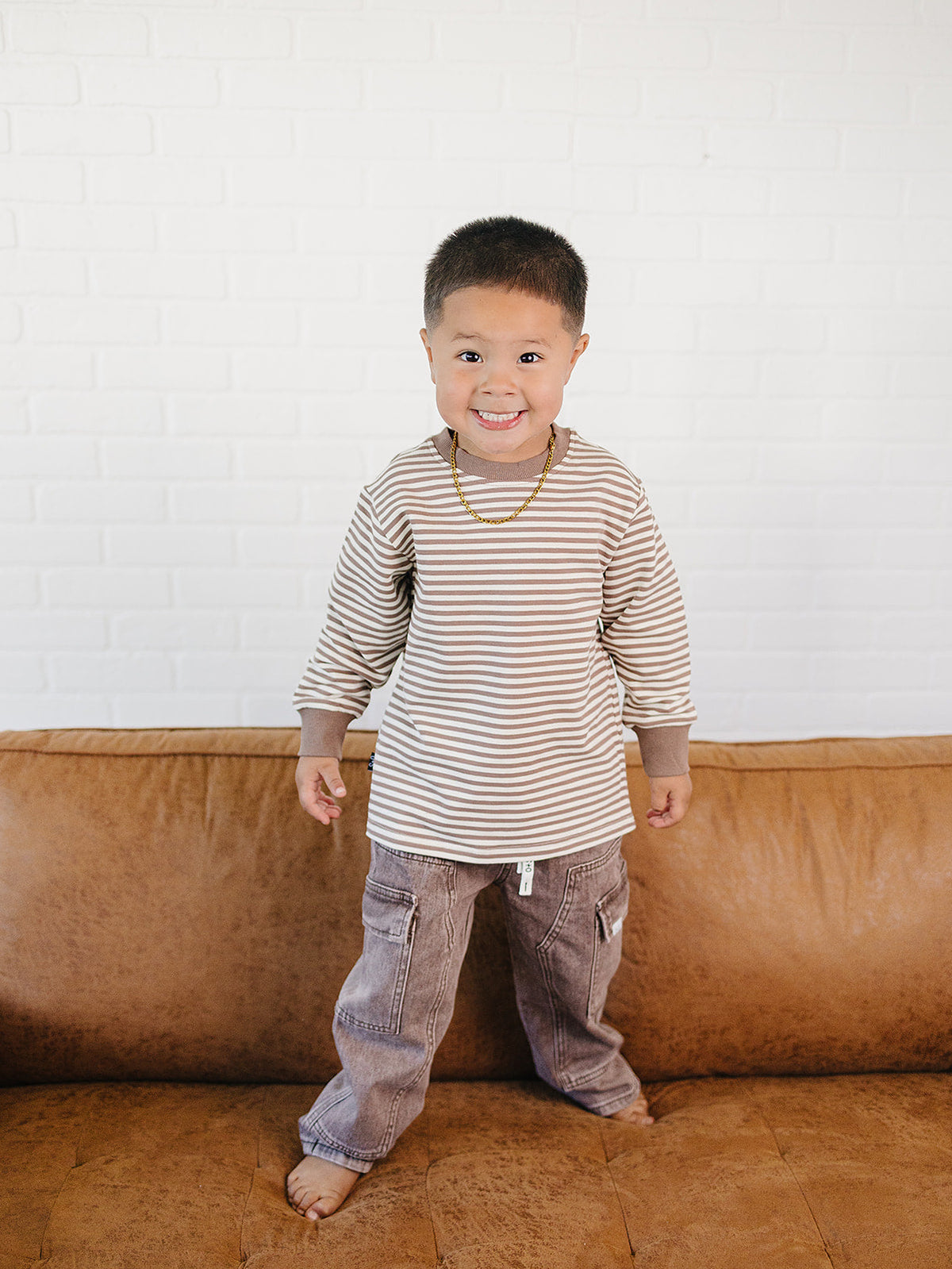 Juno Long Sleeve