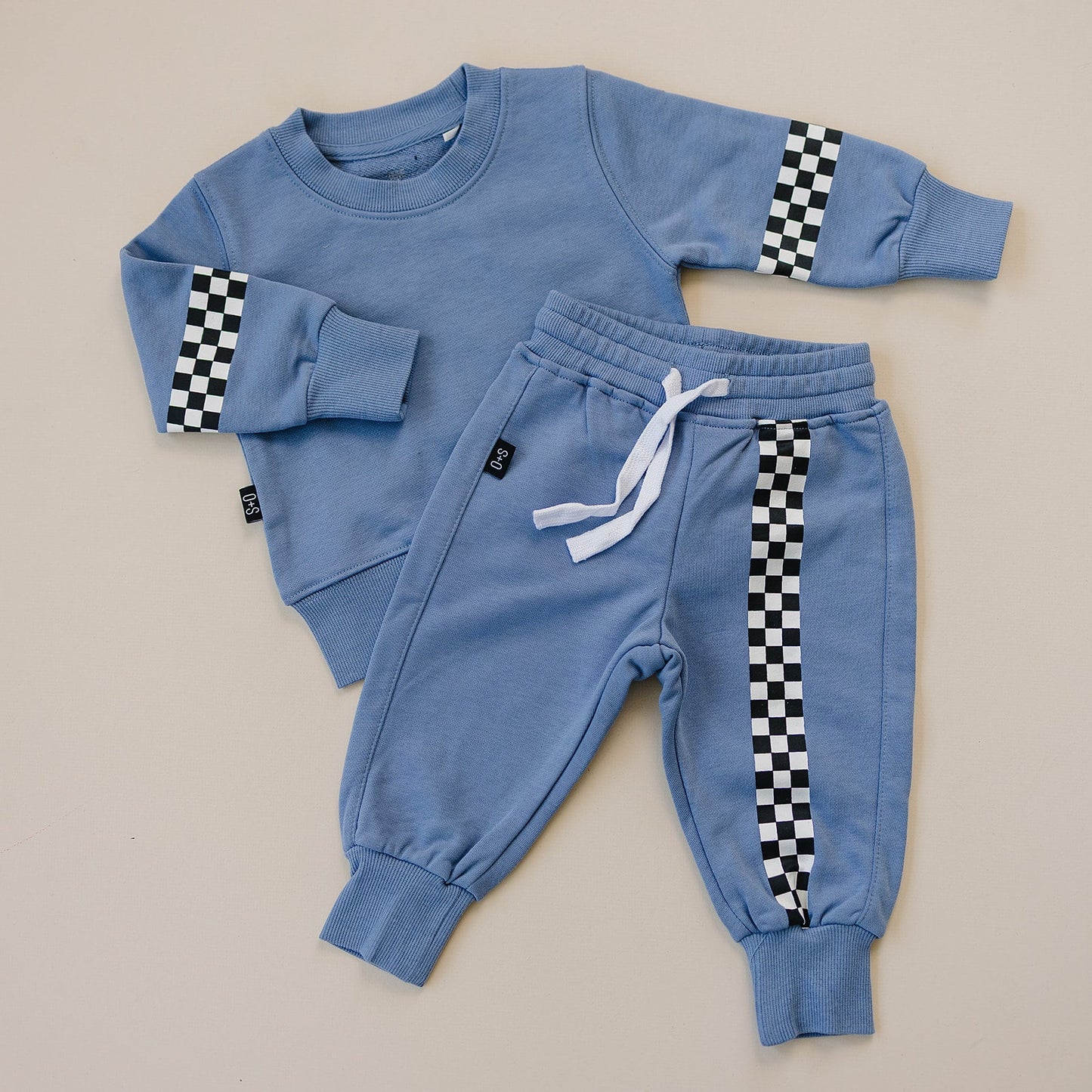 Fletcher Jogger Set