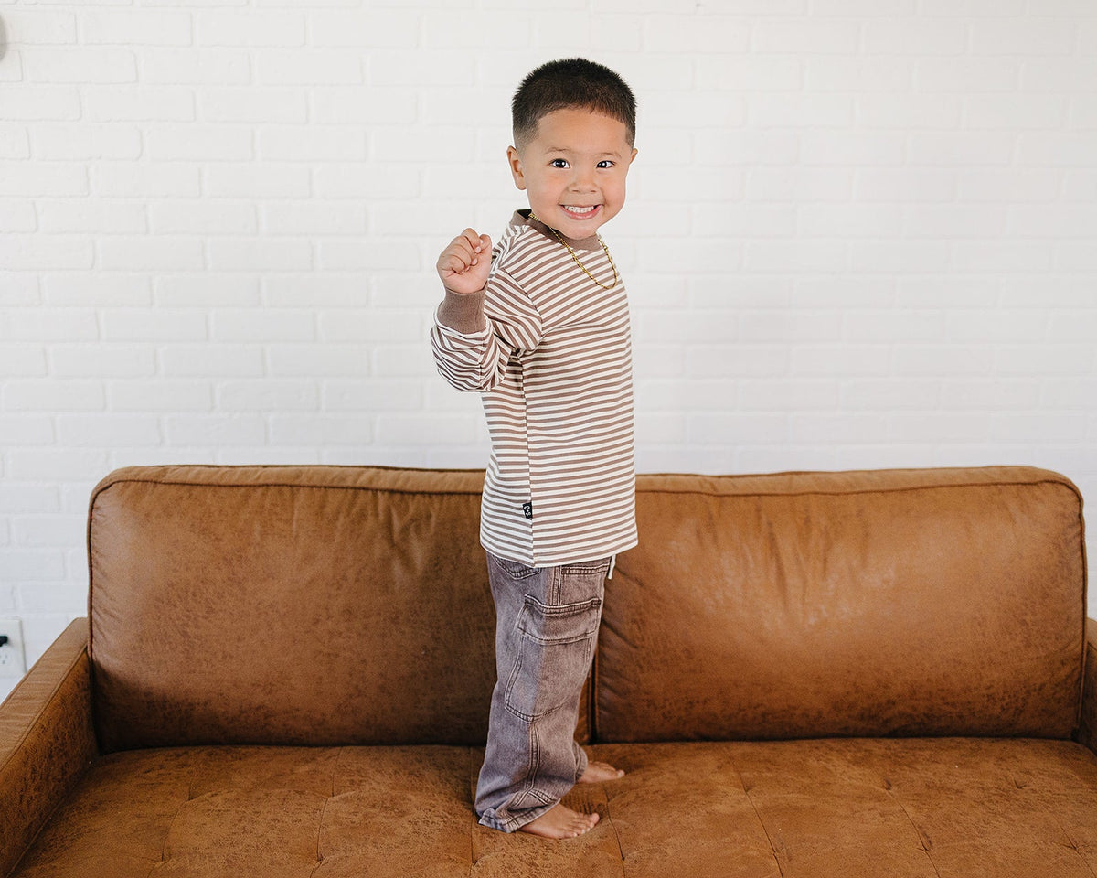 Crosby Jeans