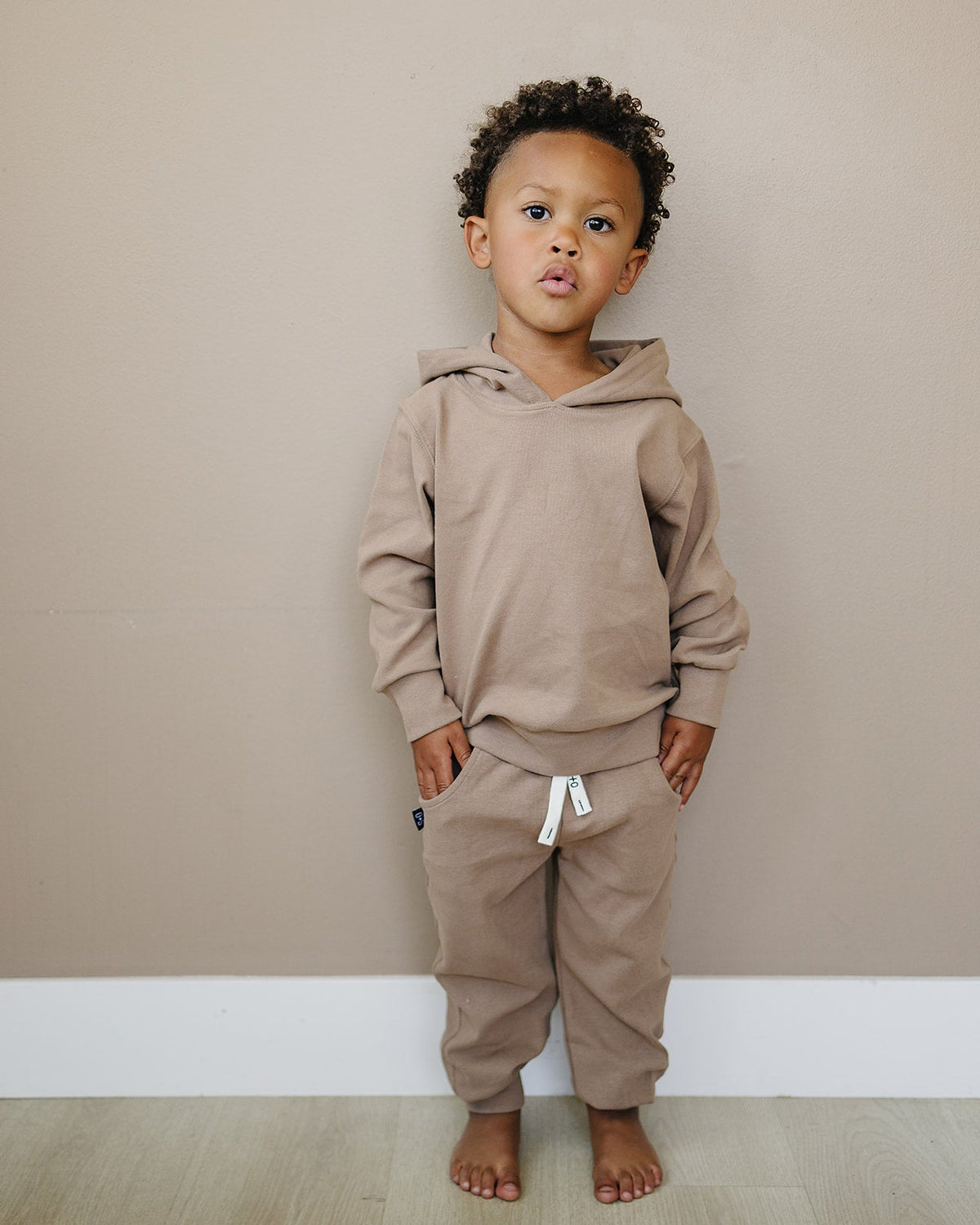 Harley Jogger Set