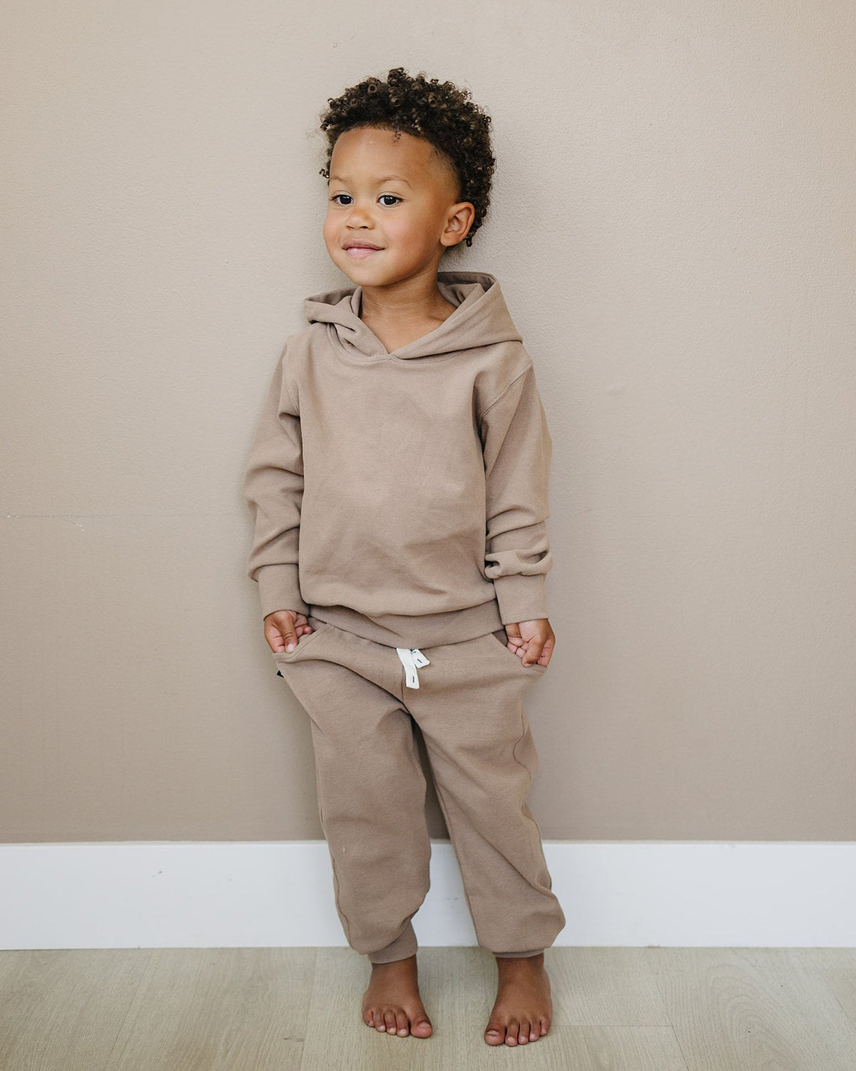 Harley Jogger Set