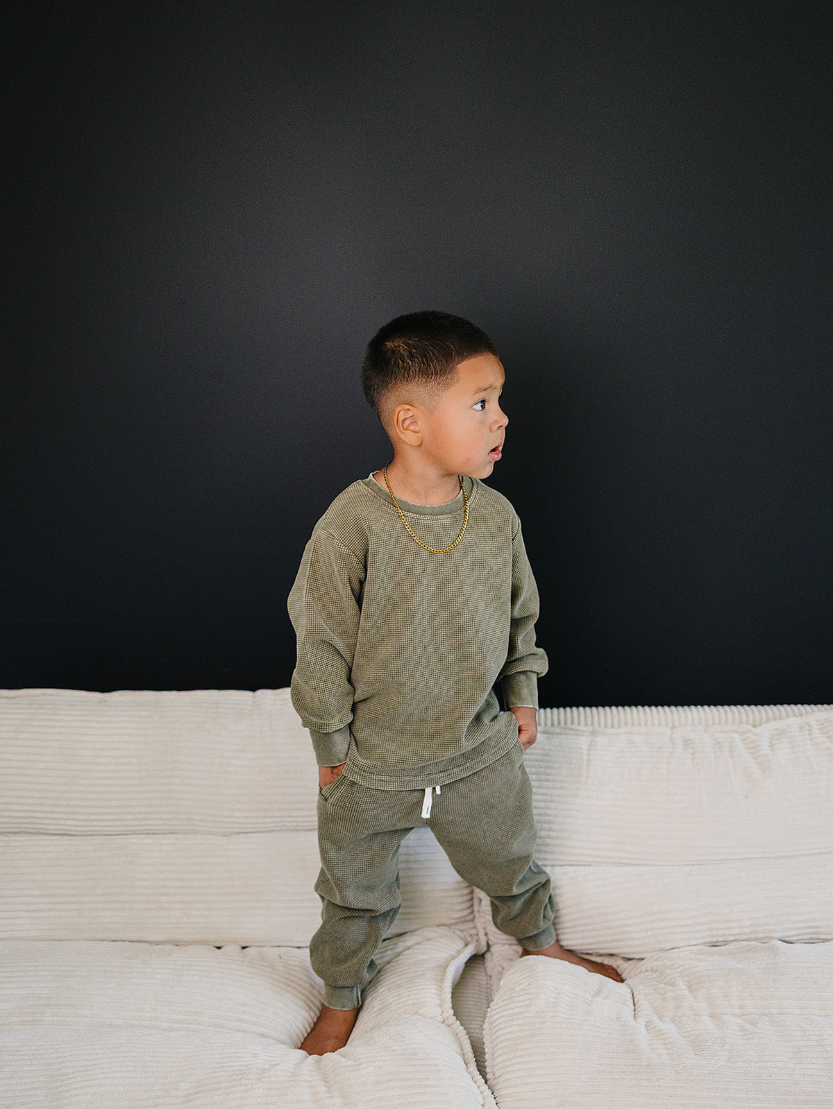 Baylor Set