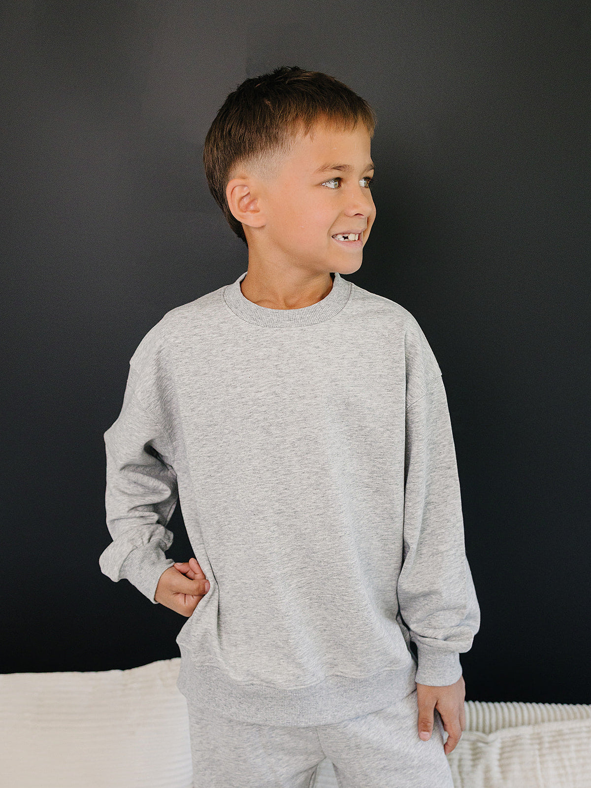 Scottie Jogger Set