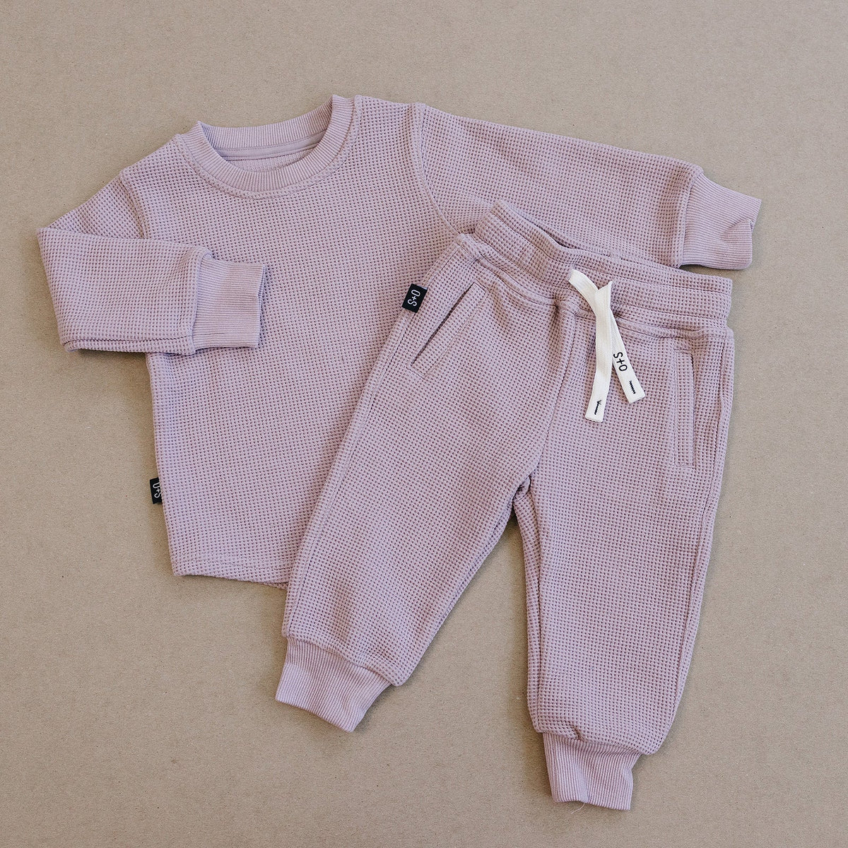 Liam Set
