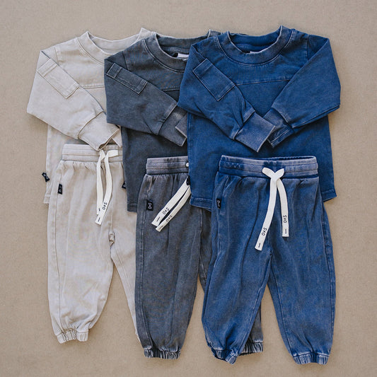 Riley Jogger Set