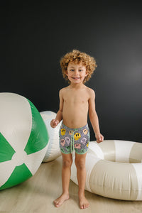 Smile Boardshorts