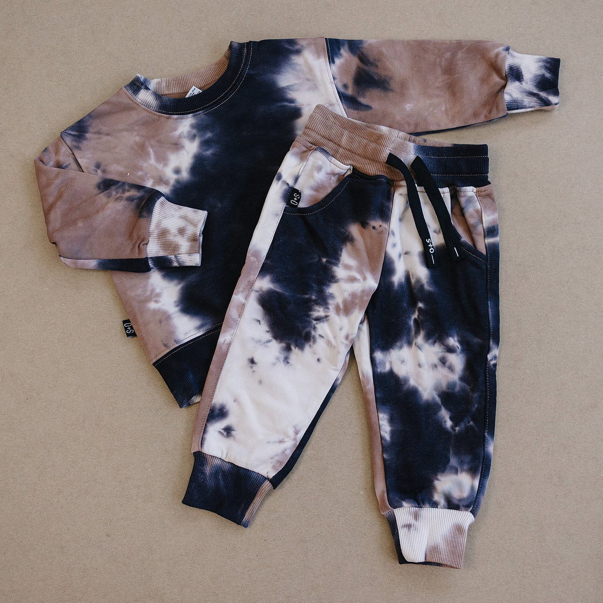 Campbell Set
