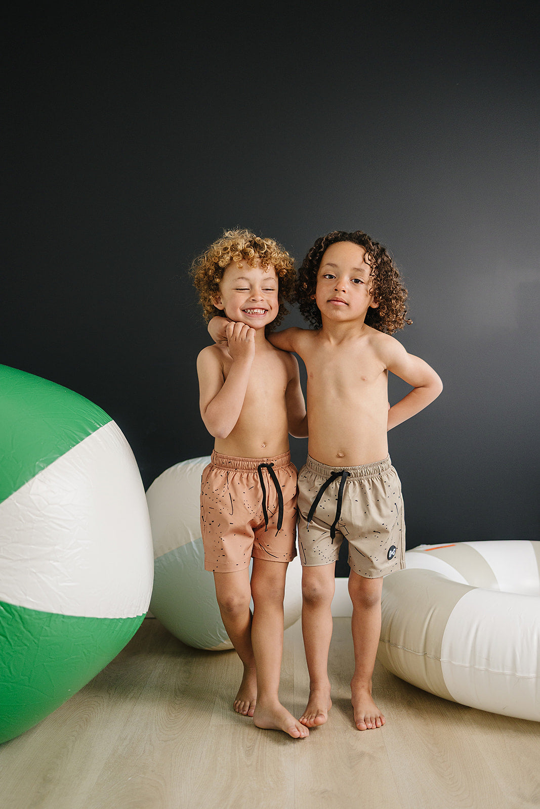 Finn Boardshorts