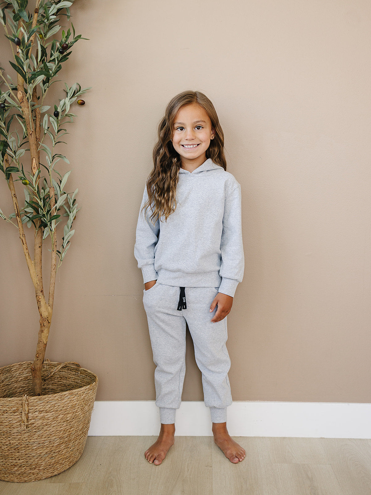 Harley Jogger Set