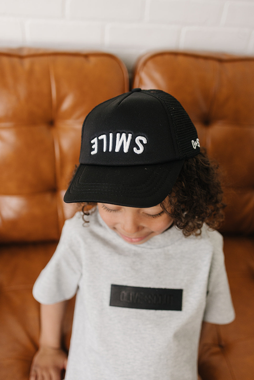 Trucker Hat