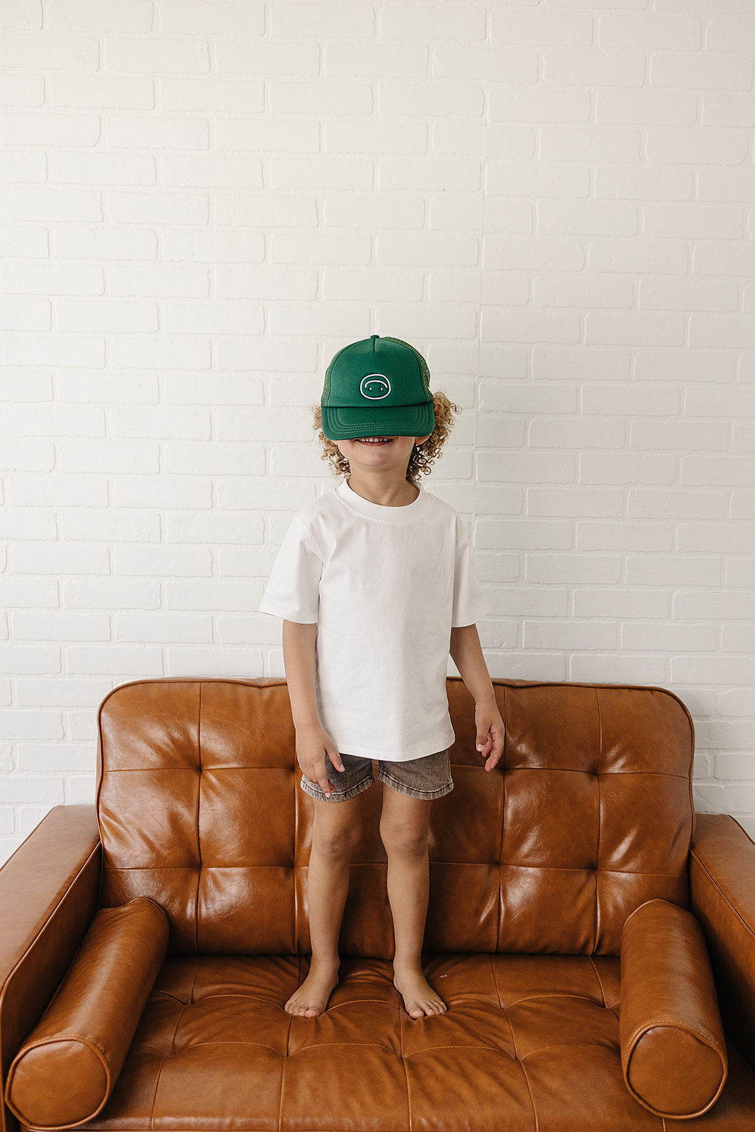 Trucker Hat