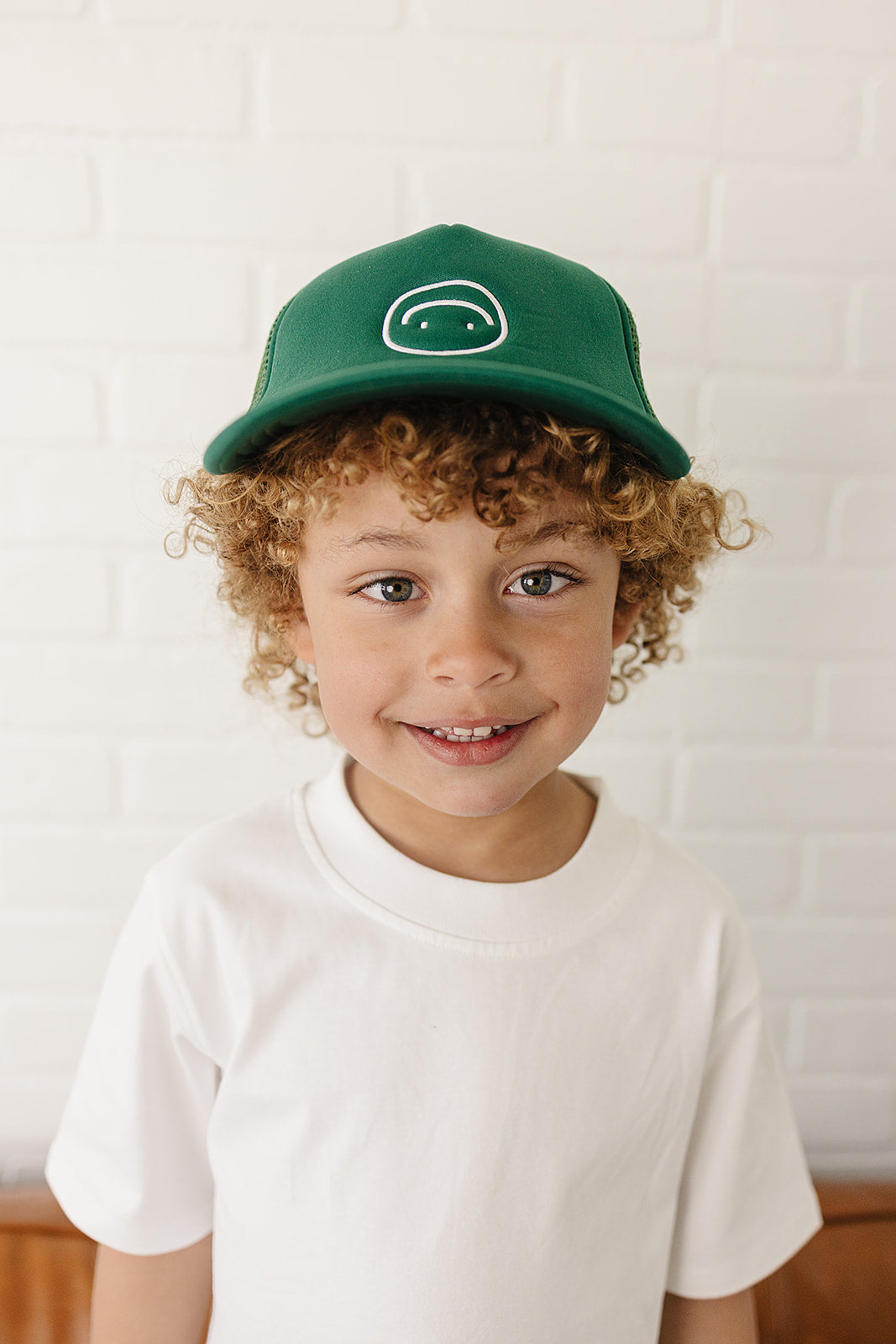 Trucker Hat