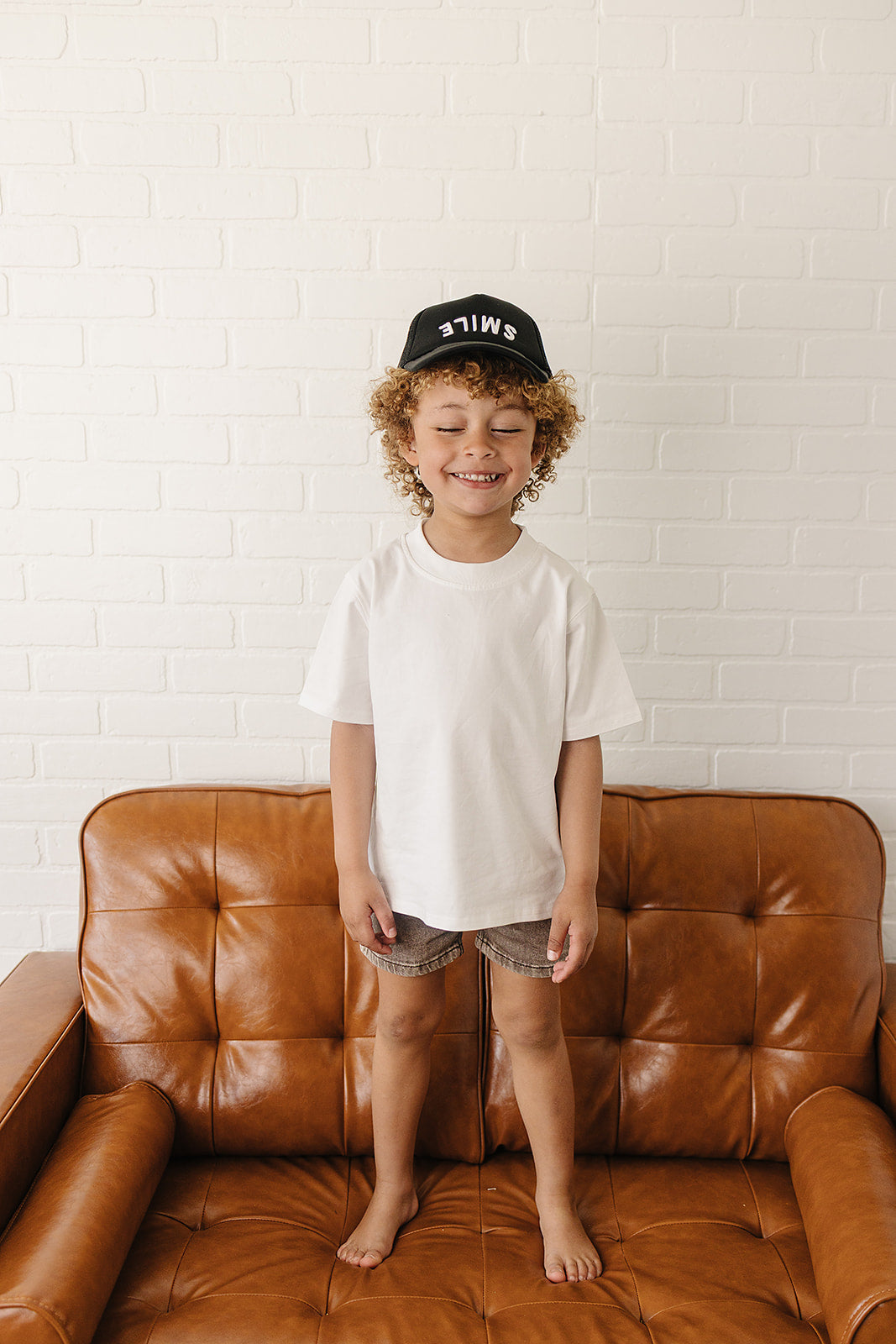 Trucker Hat