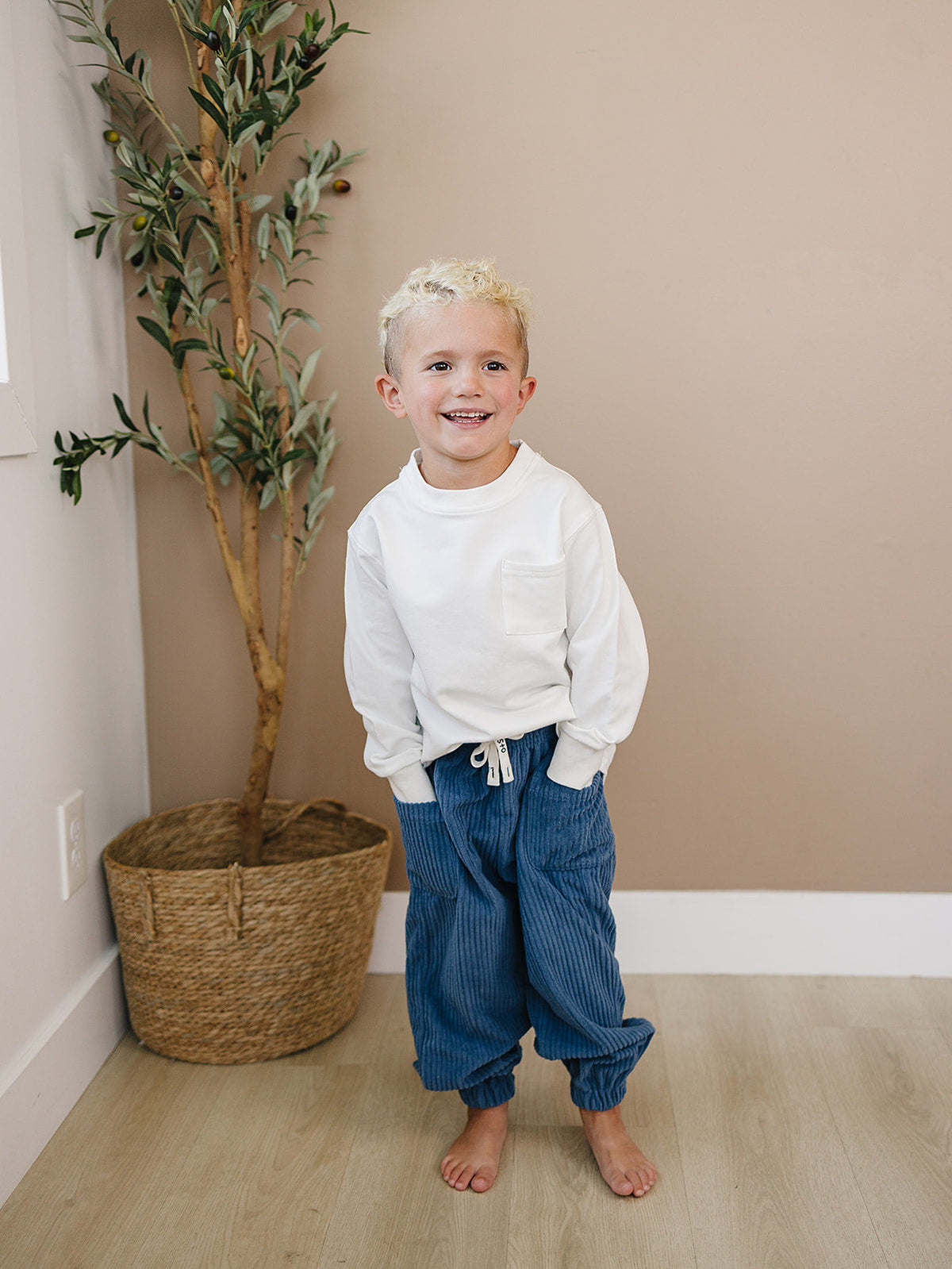 Monroe Jogger