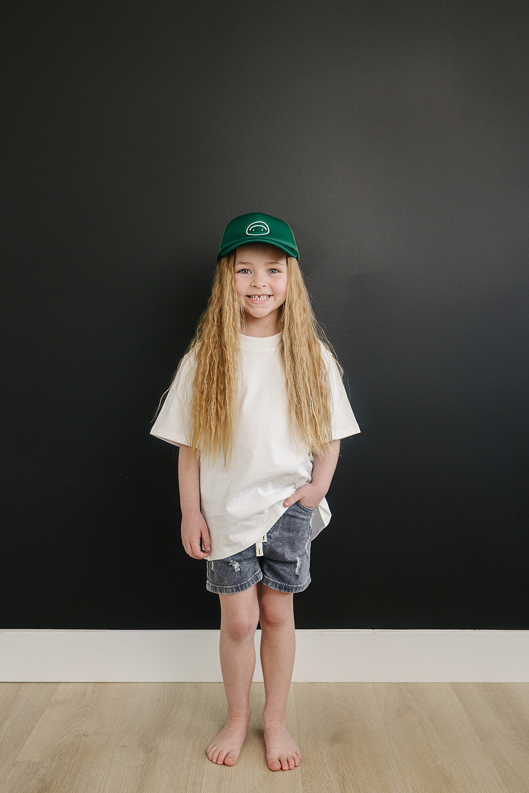Trucker Hat