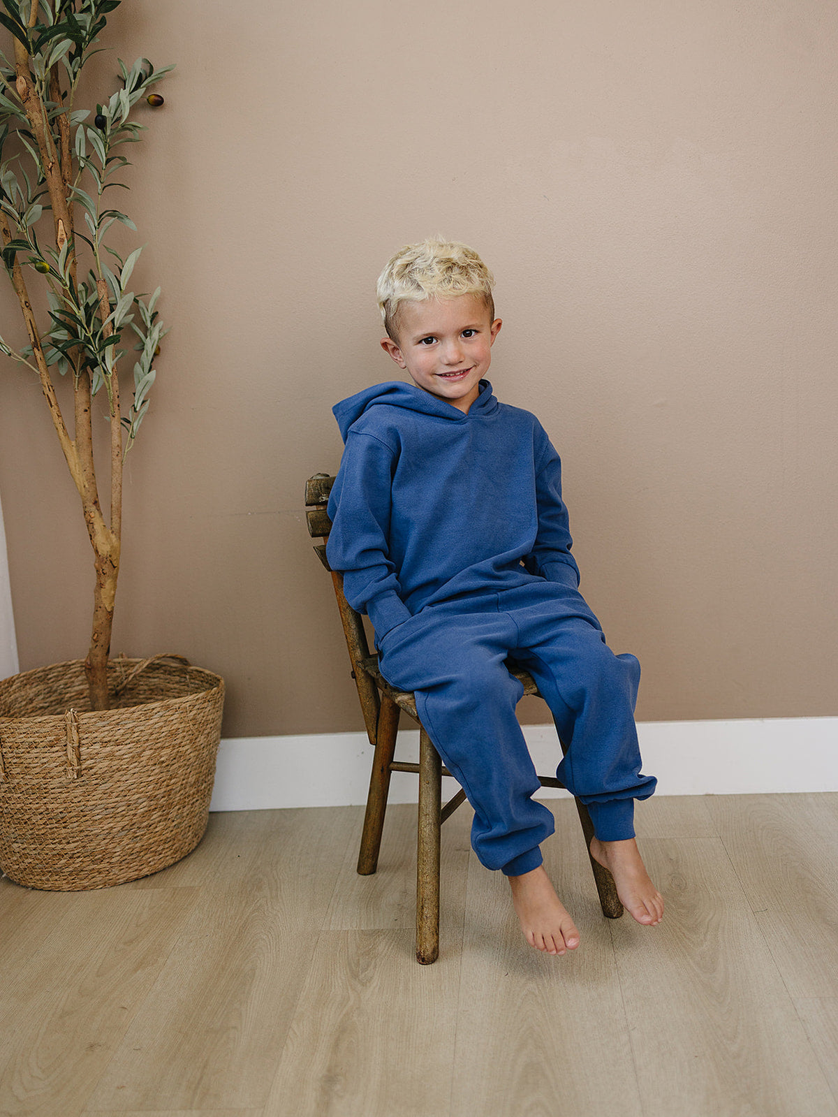 Harley Jogger Set