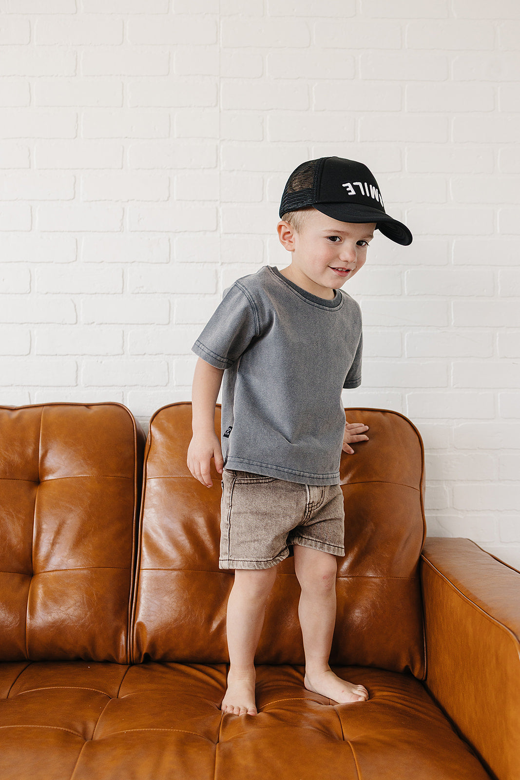 Trucker Hat