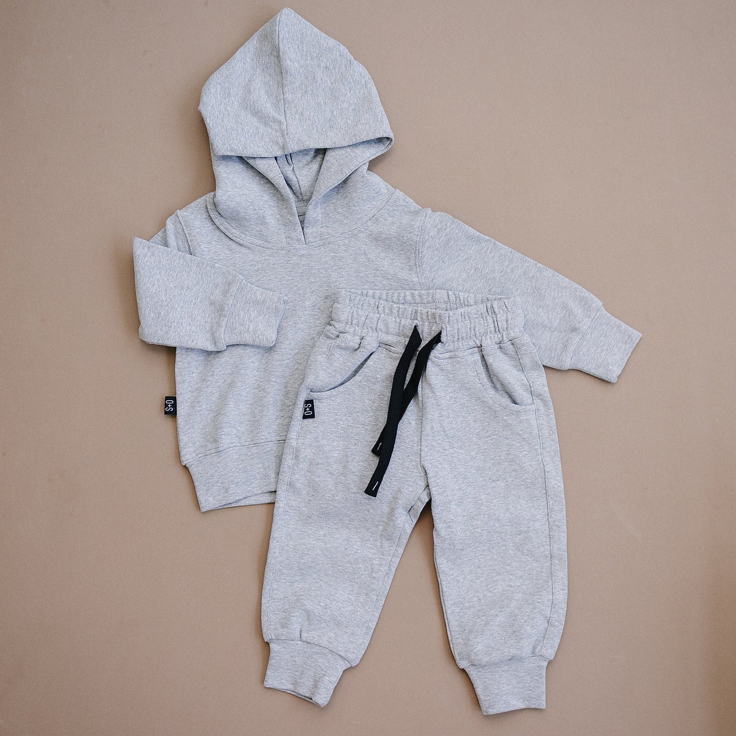 Harley Jogger Set