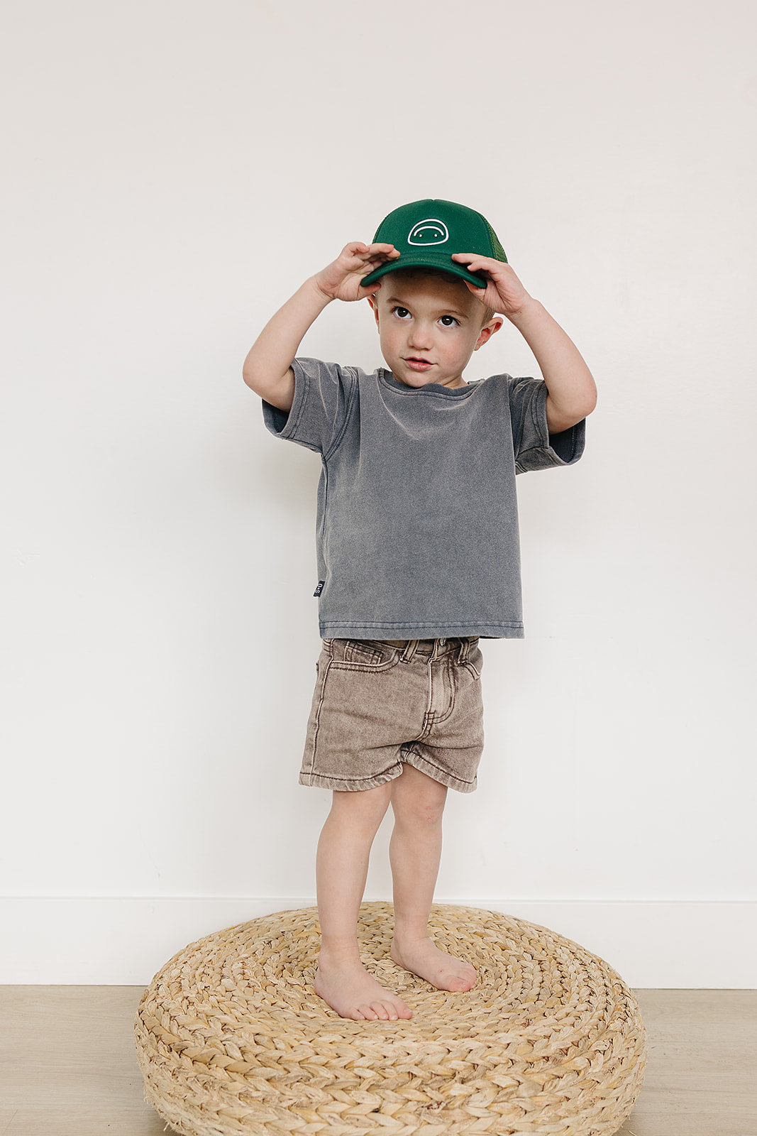 Trucker Hat