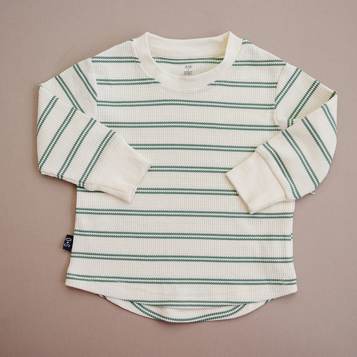 Titan Long Sleeve