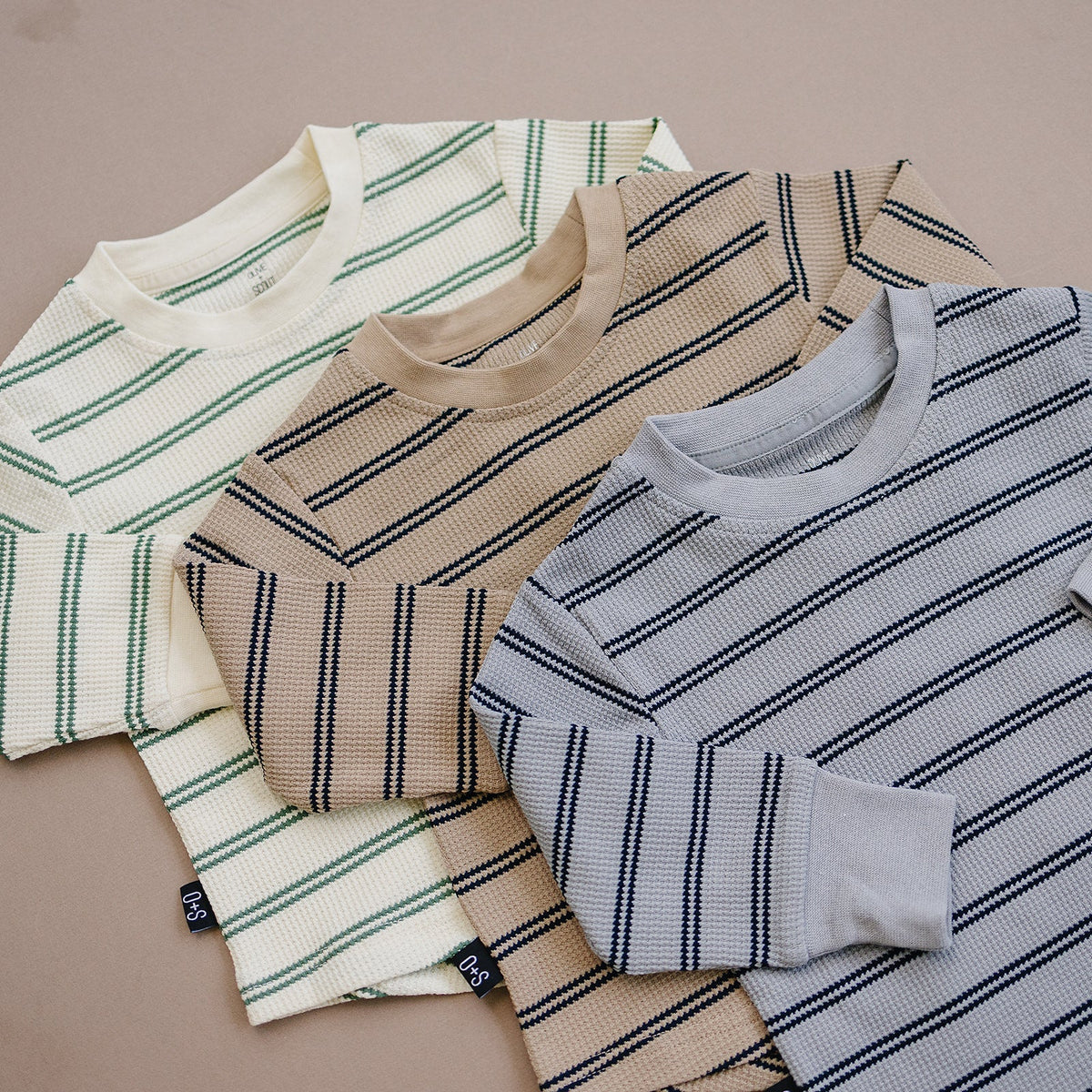 Titan Long Sleeve