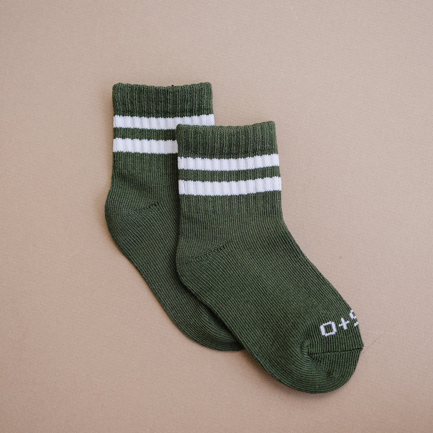 Crew Socks Autumn 3 Pack