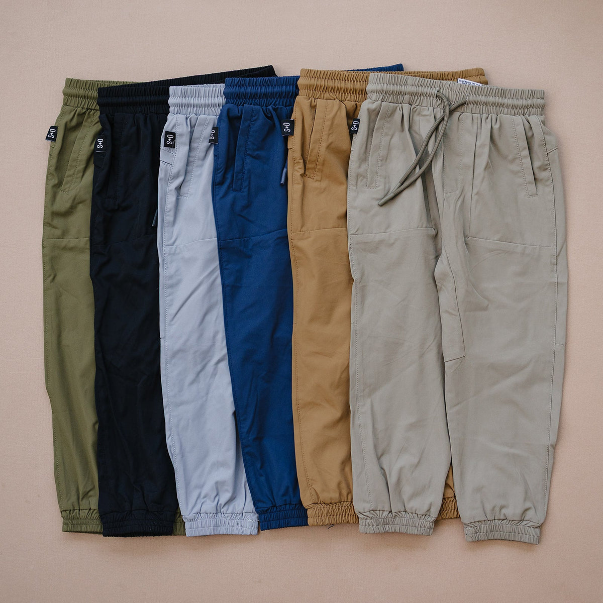 Eden Joggers
