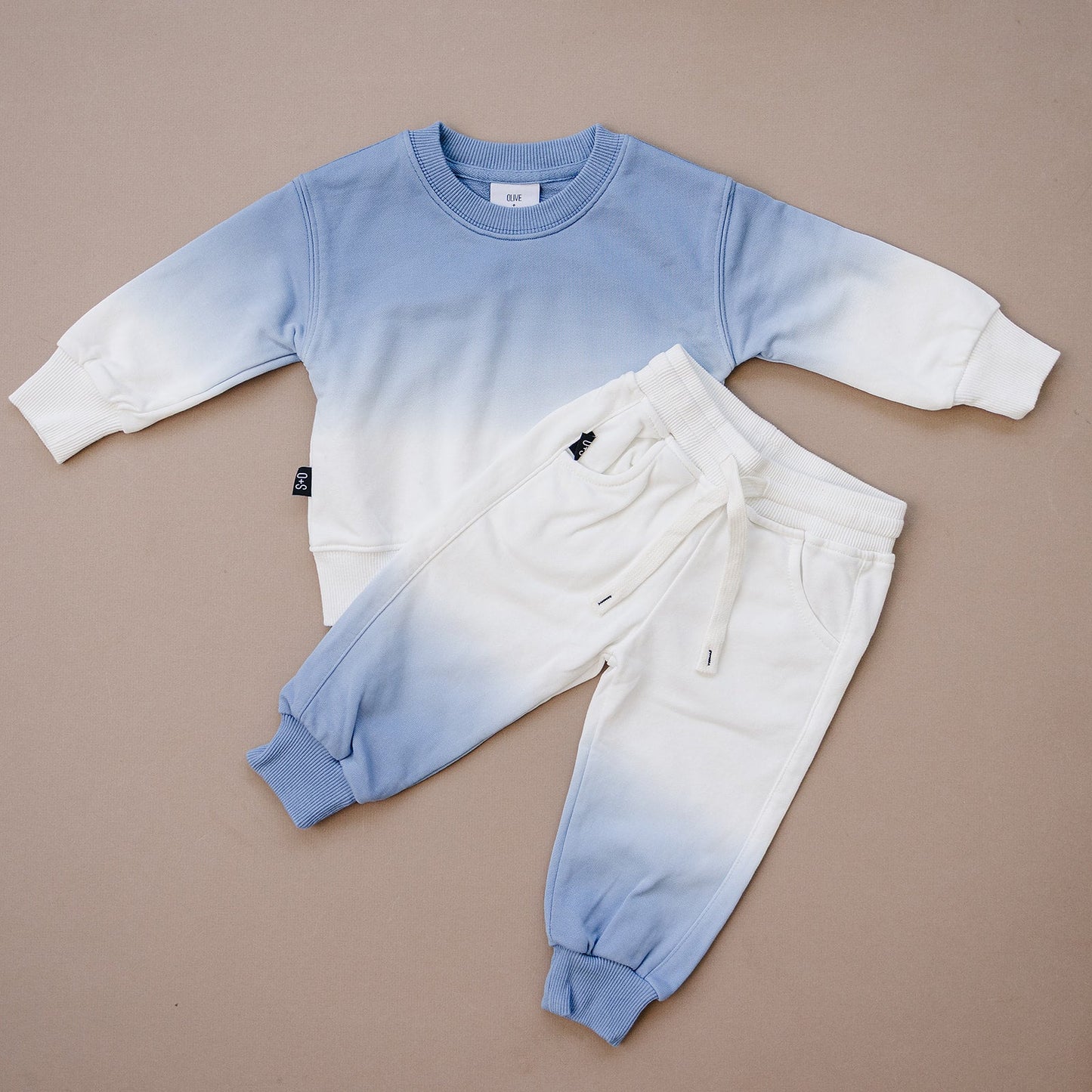 Palmer Set