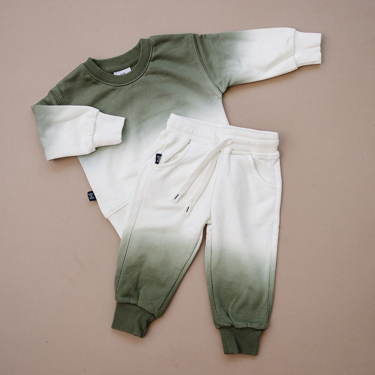 Palmer Set