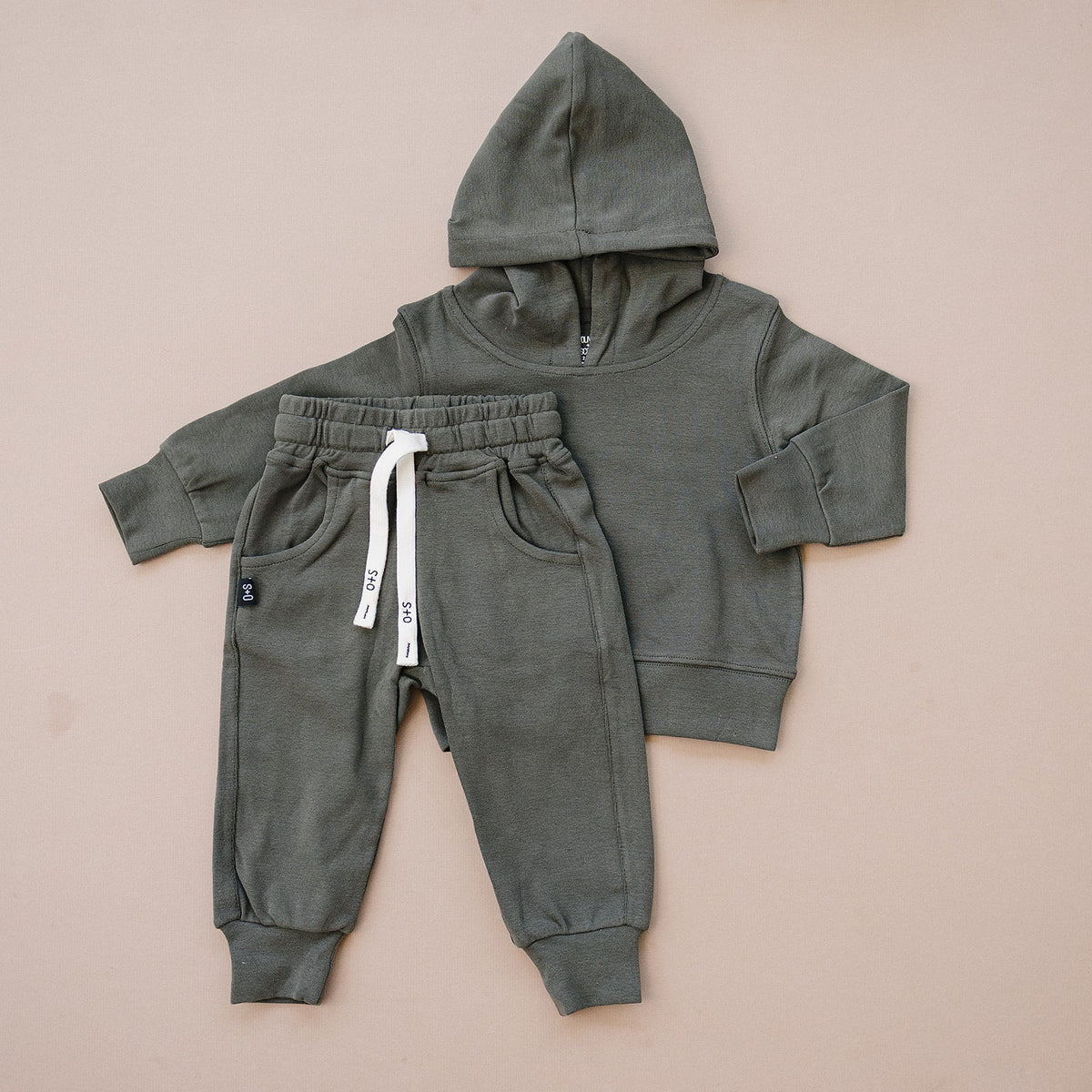 Harley Jogger Set