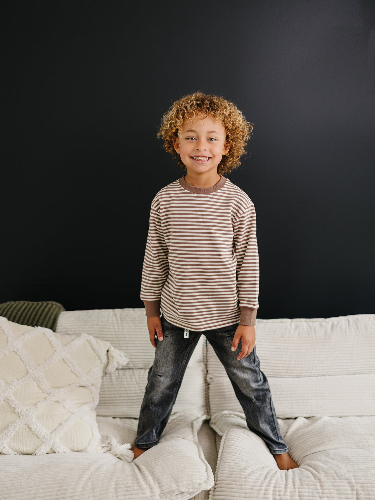 Beau Jeans
