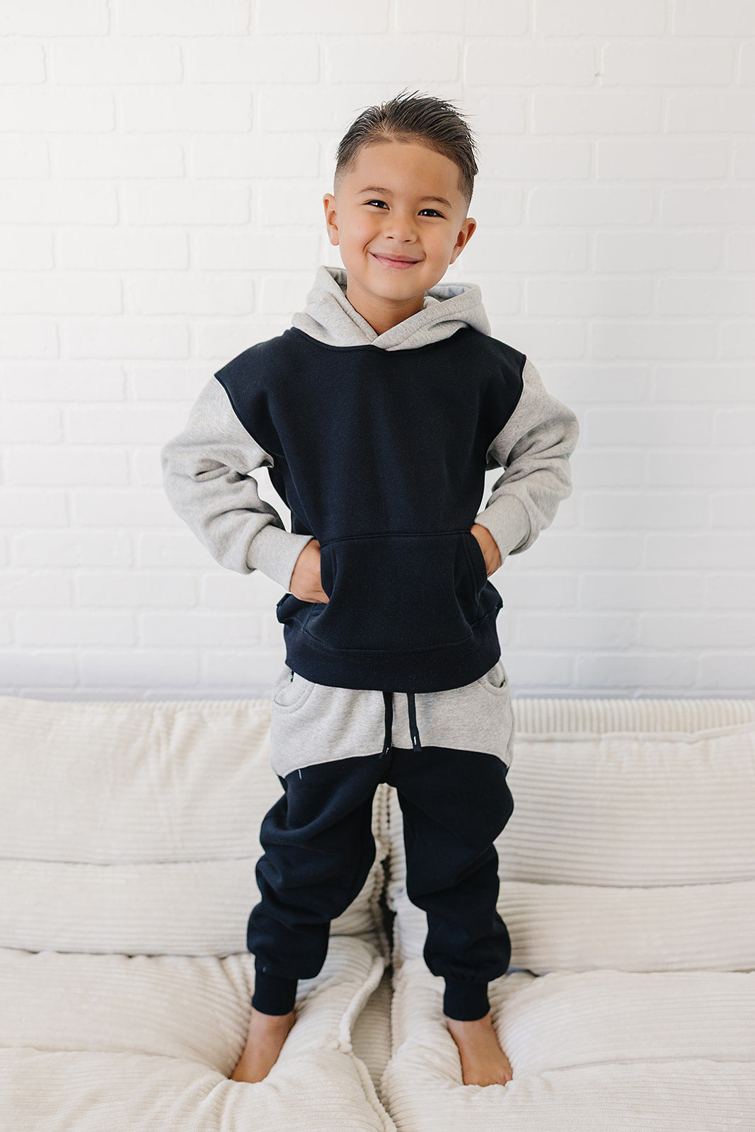 Cooper Set