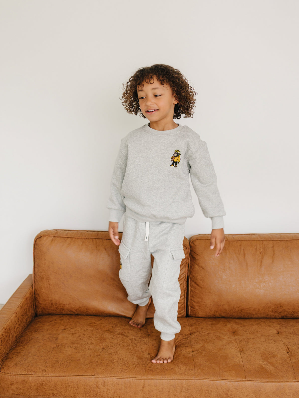 Lainey Jogger Set