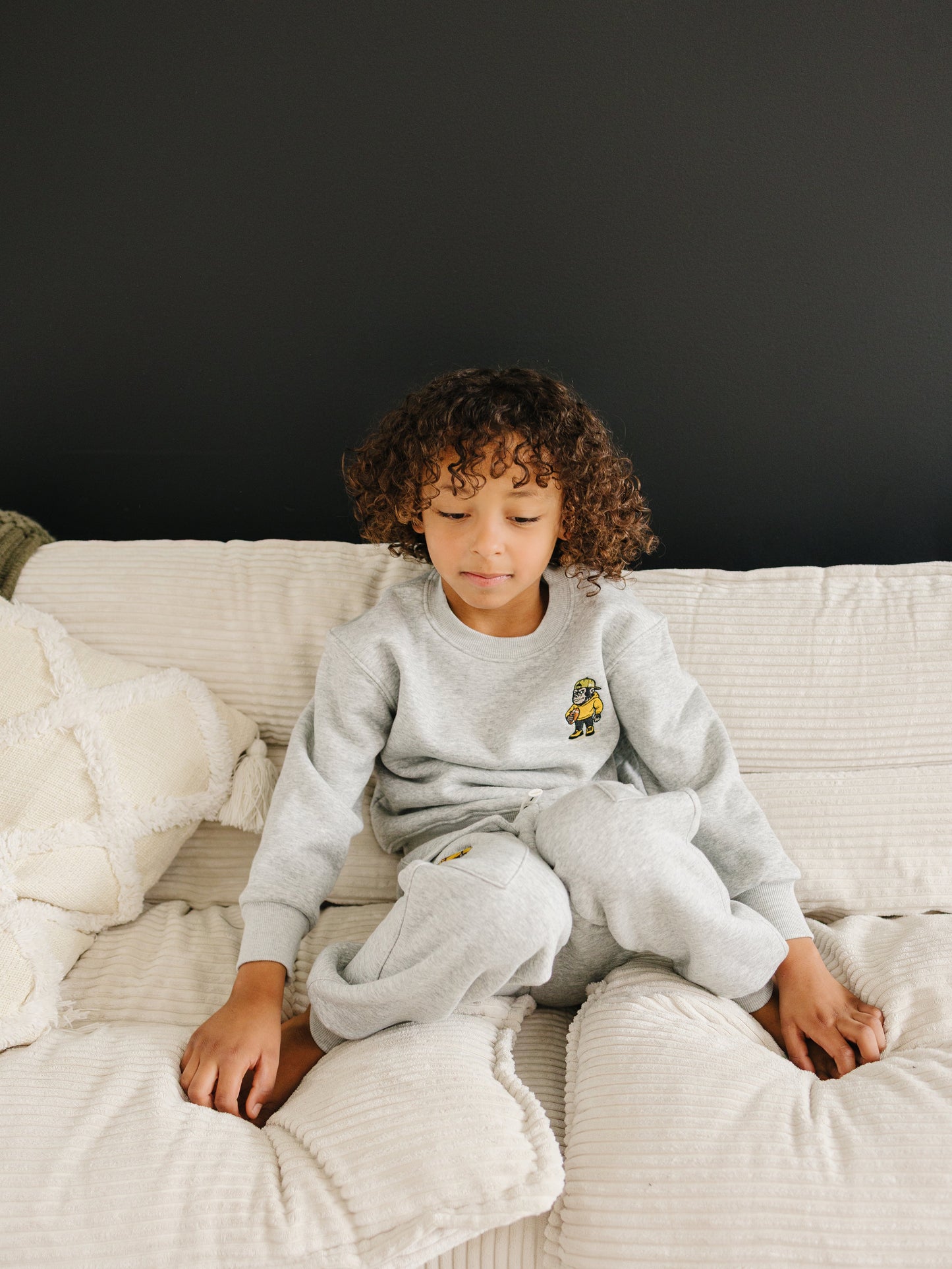 Lainey Jogger Set