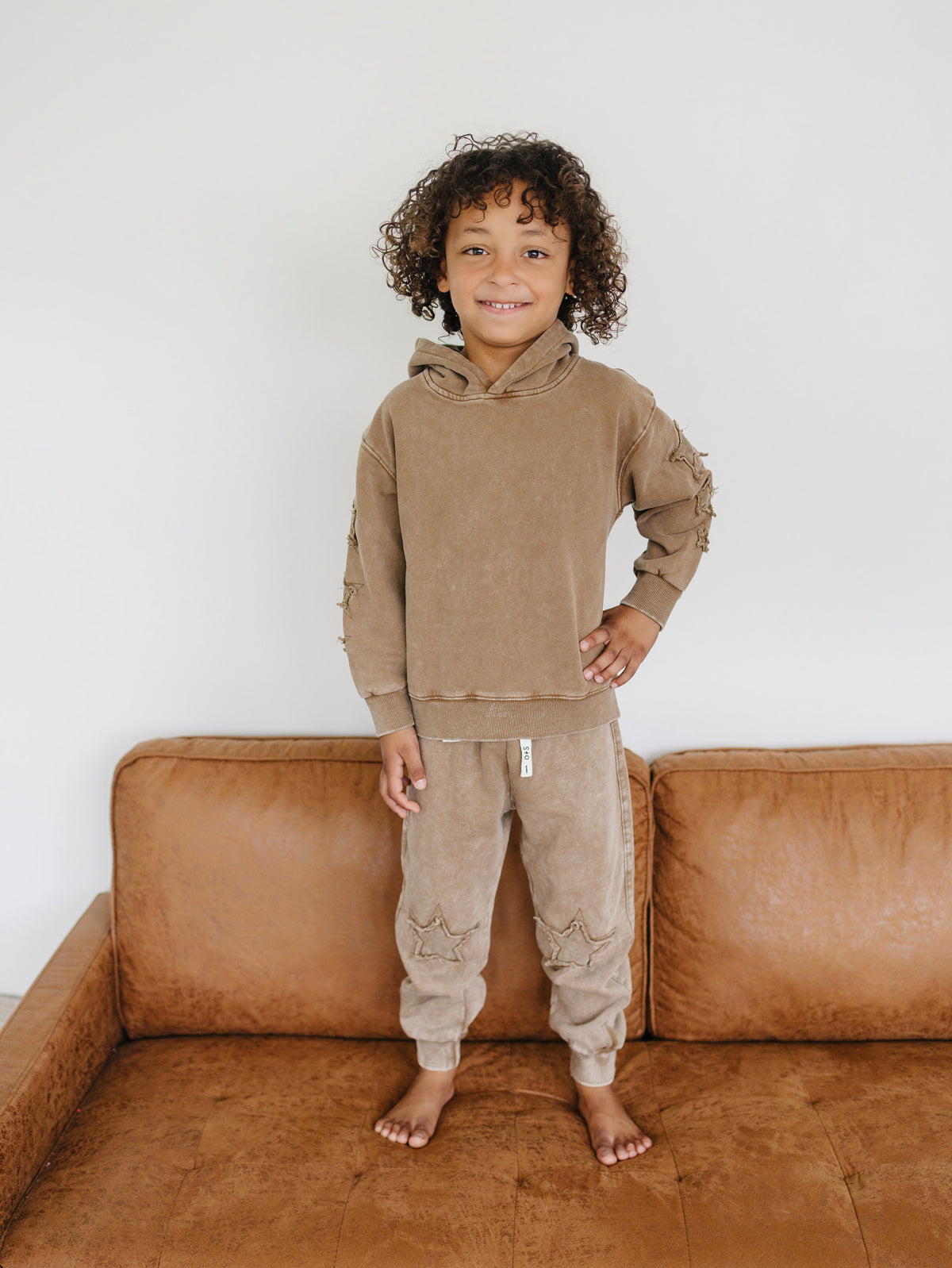 Goldie Set